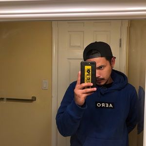 Meet your Posher, Bryce